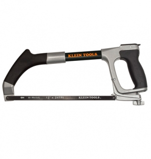 Sierra de Arco para segueta de alta tensi&oacute;n (Cat. 702-12)