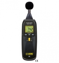 Son&oacute;metro (Modelo CA832 - Cat.2121.23)