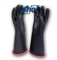 Guantes de media y alta tensi&oacute;n