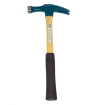 Martillo de u&ntilde;a recta de electricista (Cat. 807-18)