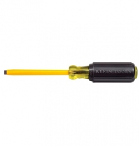 Desarmador de punta cabinet revestido &ndash; Barra redonda (Cat. 620-4)