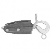 Polea sin estrobo (RC400-0916)