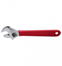 Llave ajustable - Alta capacidad (Cat. D507-12)