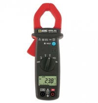 Medidor de pinza ( Modelo 502 - CAT.2117.66)