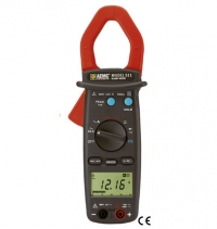 Medidor de pinza ( Modelo 511 - CAT.2117.67)