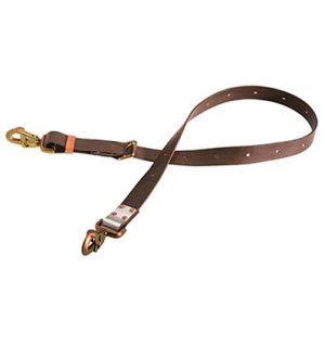 Correa de posicionamiento 6 ft 6'' L, 5'' Hook (Cat. KL5295-6-6L)