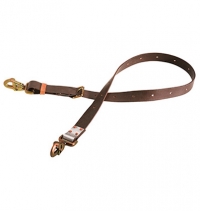 Correa de posicionamiento 6 ft 6&#039;&#039; L, 5&#039;&#039; Hook (Cat. KL5295-6-6L)